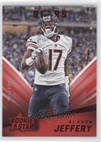 Alshon Jeffery #/299