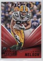 Jordy Nelson #/299