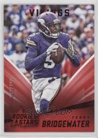 Teddy Bridgewater #/299