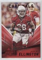 Andre Ellington #/299