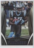 Rookies - Devin Funchess