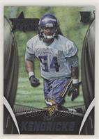 Rookies - Eric Kendricks