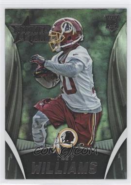 2015 Panini Rookies & Stars - [Base] - Retail Longevity #137 - Rookies - Trey Williams