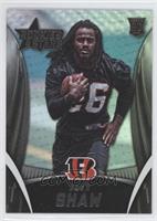 Rookies - Josh Shaw