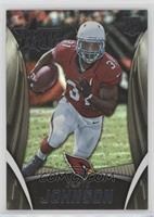 Rookies - David Johnson