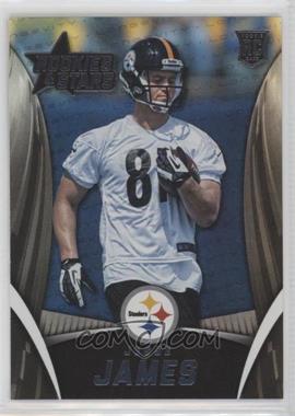 2015 Panini Rookies & Stars - [Base] - Retail Longevity #151 - Rookies - Jesse James