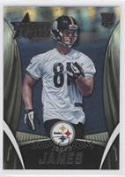 Rookies - Jesse James