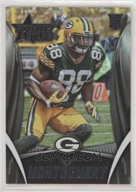 2015 Panini Rookies & Stars - [Base] - Retail Longevity #188 - Rookies - Ty Montgomery