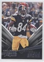 Antonio Brown