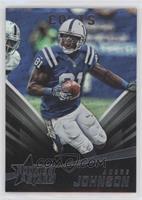 Andre Johnson [EX to NM]