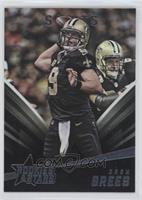 Drew Brees [EX to NM]