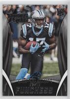 Rookies - Devin Funchess