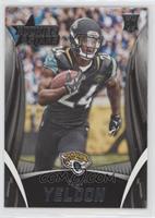 Rookies - T.J. Yeldon