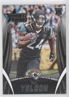 Rookies - T.J. Yeldon