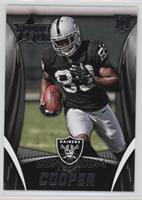 Rookies - Amari Cooper