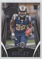 Rookies - Todd Gurley