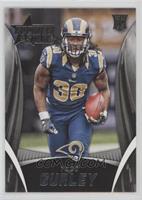 Rookies - Todd Gurley