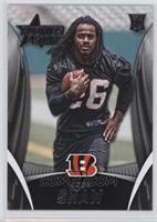 Rookies - Josh Shaw