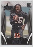 Rookies - Josh Shaw