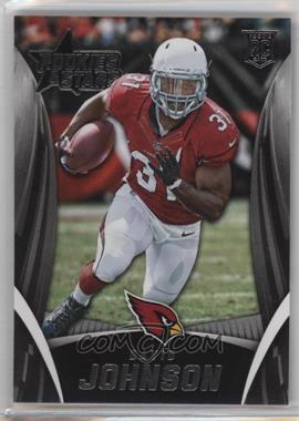 2015 Panini Rookies & Stars - [Base] #149 - Rookies - David Johnson