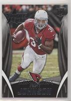 Rookies - David Johnson