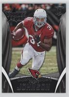 Rookies - David Johnson