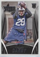 Rookies - Ronald Darby