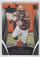 Rookies - Duke Johnson