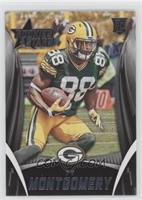 Rookies - Ty Montgomery