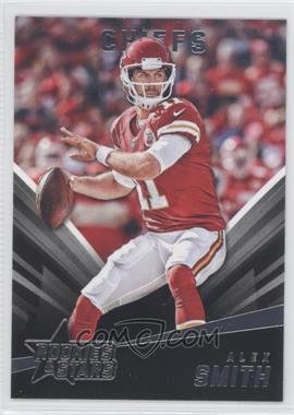 2015 Panini Rookies & Stars - [Base] #42 - Alex Smith