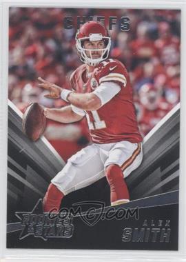 2015 Panini Rookies & Stars - [Base] #42 - Alex Smith