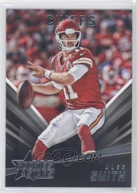 2015 Panini Rookies & Stars - [Base] #42 - Alex Smith