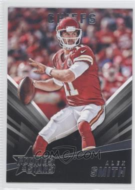 2015 Panini Rookies & Stars - [Base] #42 - Alex Smith