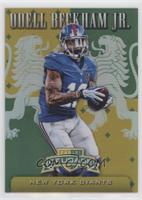 Odell Beckham Jr. #/5