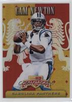 Cam Newton #/99