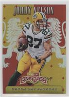 Jordy Nelson #/99