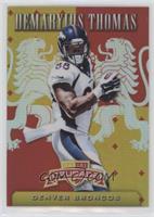 Demaryius Thomas #/99