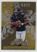 Kevin White #/25