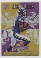 Stefon Diggs #/49