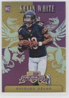 Kevin White #/49