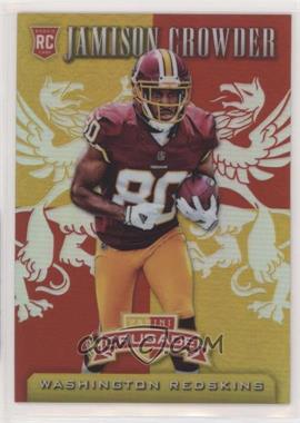 2015 Panini Rookies & Stars - Crusade Rookies - Red #CR30 - Jamison Crowder /99