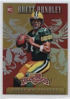 Brett Hundley #/99