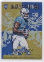 DeVante Parker [EX to NM]