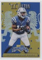 T.Y. Hilton