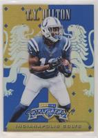 T.Y. Hilton