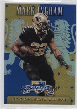 2015 Panini Rookies & Stars - Crusade #C41 - Mark Ingram