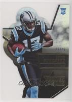 Devin Funchess #/25