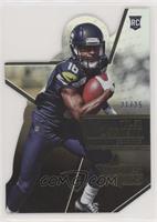 Tyler Lockett #/25