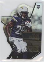 Melvin Gordon #/25