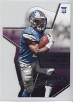 Ameer Abdullah #/99